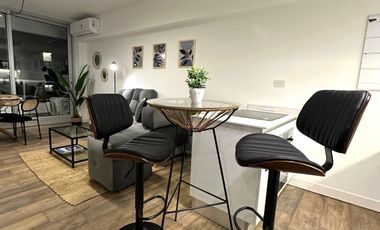 Departamento - Palermo Hollywood