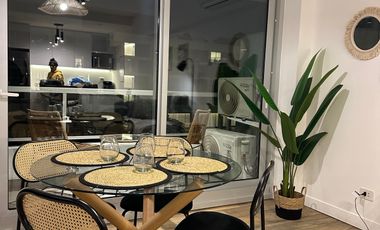 Departamento - Palermo Hollywood