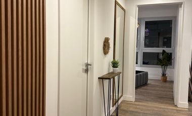 Departamento - Palermo Hollywood