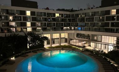 Departamento - Palermo Hollywood