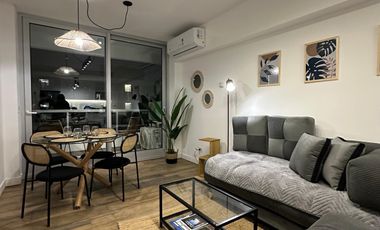 Departamento - Palermo Hollywood