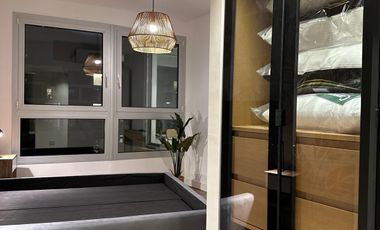 Departamento - Palermo Hollywood