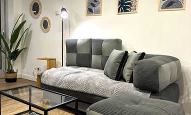 Departamento - Palermo Hollywood