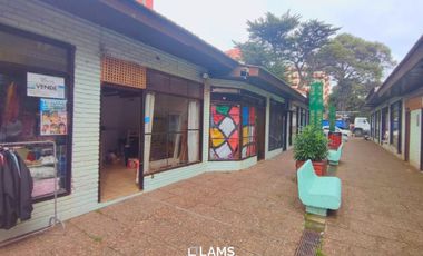 Local en Venta - San Bernardo del tuyu