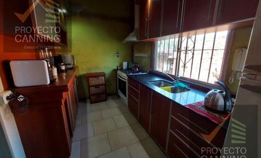Casa en Venta en Monte Grande