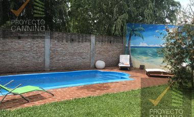 Casa en Venta en Monte Grande