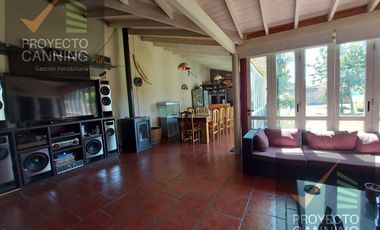 Casa en Venta en Monte Grande