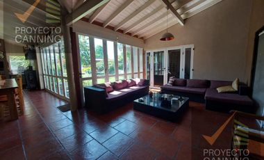 Casa en Venta en Monte Grande