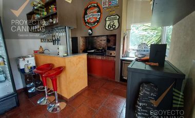 Casa en Venta en Monte Grande