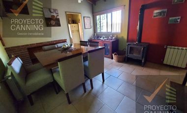Casa en Venta en Monte Grande