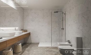 Departamento en venta de 3 ambientes en Nuevo Quilmes con excelente calidad constructiva