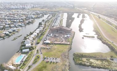 Departamento en venta de 3 ambientes en Nuevo Quilmes con excelente calidad constructiva