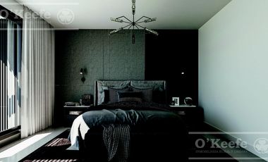 Departamento en venta de 3 ambientes en Nuevo Quilmes con excelente calidad constructiva