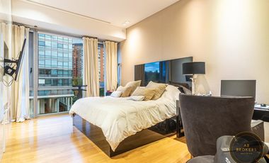 Casa con 4 cuartos - Terraza con piscina propia en Forum Alcorta - 4 cocheras