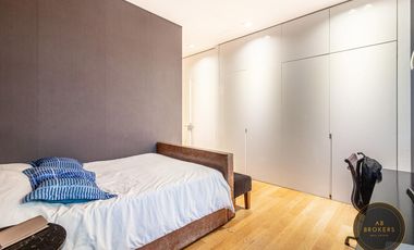 Casa con 4 cuartos - Terraza con piscina propia en Forum Alcorta - 4 cocheras