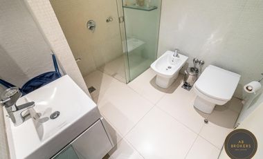 Casa con 4 cuartos - Terraza con piscina propia en Forum Alcorta - 4 cocheras