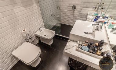 Casa con 4 cuartos - Terraza con piscina propia en Forum Alcorta - 4 cocheras