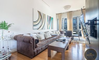 Casa con 4 cuartos - Terraza con piscina propia en Forum Alcorta - 4 cocheras