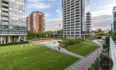 Casa con 4 cuartos - Terraza con piscina propia en Forum Alcorta - 4 cocheras
