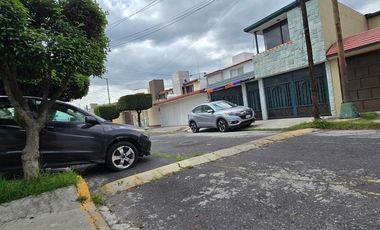 Casa en Venta en LOMAS ESTRELLA