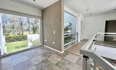 Casa de 7 Ambientes en Venta en La Reserva Cardales