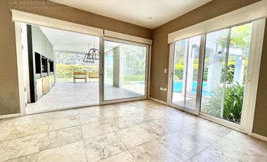 Casa de 7 Ambientes en Venta en La Reserva Cardales