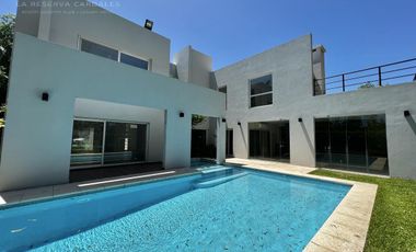 Casa de 7 Ambientes en Venta en La Reserva Cardales