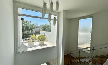 Casa de 7 Ambientes en Venta en La Reserva Cardales