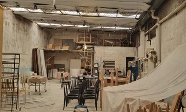 Galpón deposito zona Sur Altura buenos Aires 4300