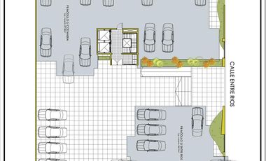 Departamento vista al mar. Jano III Costanera