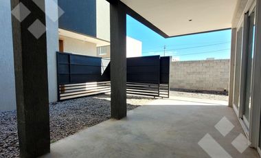 VENTA DUPLEX 2 DORMITORIOS- ALTOS DE ALBERDI III, PLOTTIER