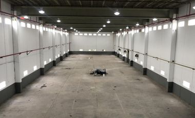 Depósito de 1895 m2 cub  Florencio Varela Disponible 31/07/25