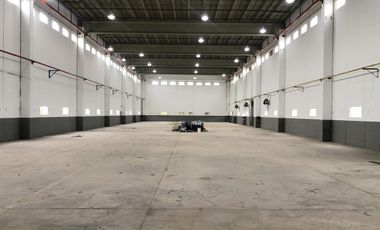 Depósito de 1895 m2 cub  Florencio Varela Disponible 31/07/25