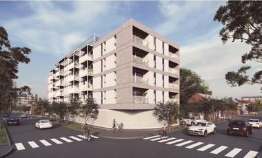 Departamento - Manuel  Belgrano