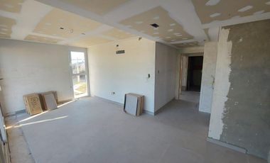 Departamento - Manuel  Belgrano