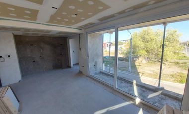 Departamento - Manuel  Belgrano