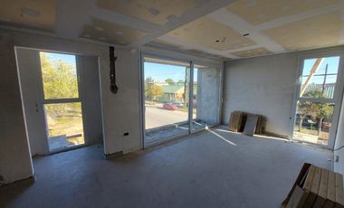 Departamento - Manuel  Belgrano