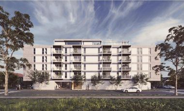 Departamento - Manuel  Belgrano