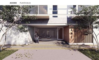 Departamento - Manuel  Belgrano