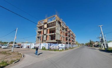 Departamento - Manuel  Belgrano