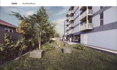 Departamento - Manuel  Belgrano