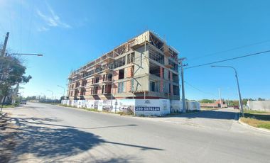 Departamento - Manuel  Belgrano