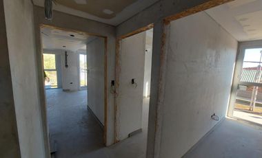 Departamento - Manuel  Belgrano