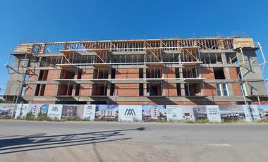 Departamento - Manuel  Belgrano