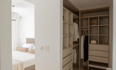 Departamento en Nordelta - 2 ambientes