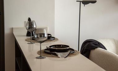 Departamento en Nordelta - 2 ambientes