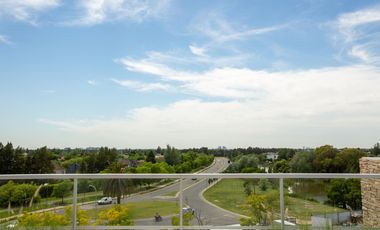 Departamento en Nordelta - 2 ambientes