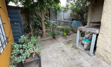 Casa venta Burzaco 5 unidades funcionales