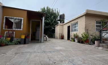 Casa venta Burzaco 5 unidades funcionales