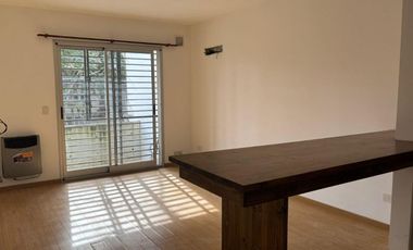 APTO CRÉDITO - Departamento 2 Ambientes en Venta con Cochera - San Fernando